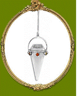 dowsing pendulum